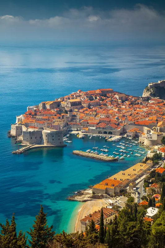 Dubrovnik 11-14 Luglio