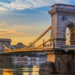 Viaggio di gruppo a Budapest con Accompagnatore [28/11 - 01/12]