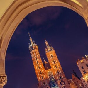 Offerta viaggio a Cracovia - Mercatini di Natale