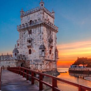 Offerta viaggio a Lisbona - Speciale Fine Estate