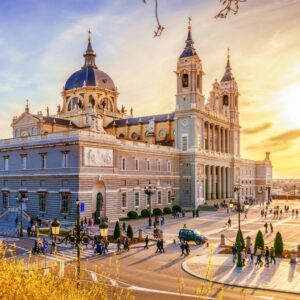 Offerta viaggio a Madrid - Halloween