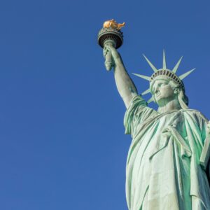 Viaggio di gruppo a New York - con guida e accompagnatore [18/05 - 25/05]