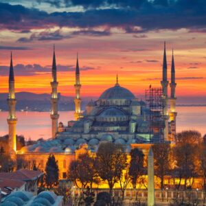 Viaggio di gruppo a Istanbul e Cappadocia - con guida e accompagnatore [02/06 - 08/06]