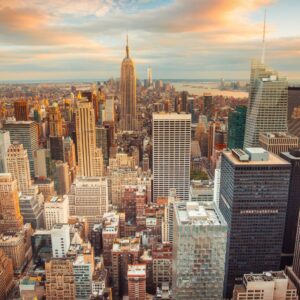 Offerta viaggio a New York - Capodanno