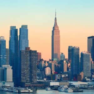 Offerta viaggio a New York - Halloween