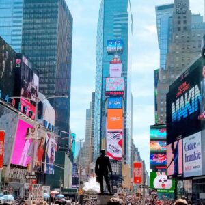 Offerta viaggio a New York - Mercatini di Natale