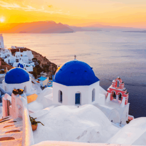 Offerta viaggio a Santorini - Speciale Fine Estate